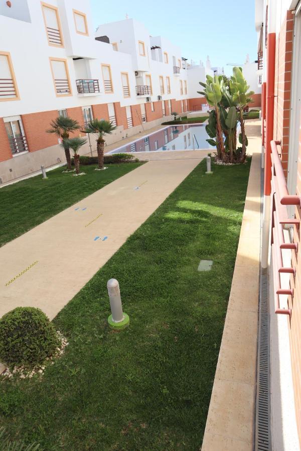 Hsh Gomeira Cabanas Beach Cabanas De Tavira Exterior photo
