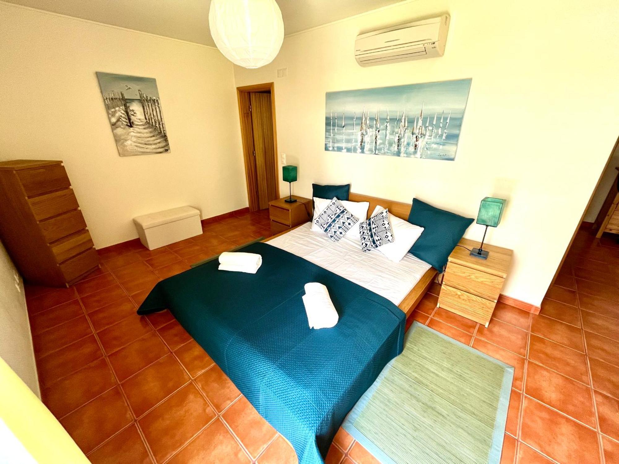 Hsh Gomeira Cabanas Beach Cabanas De Tavira Exterior photo